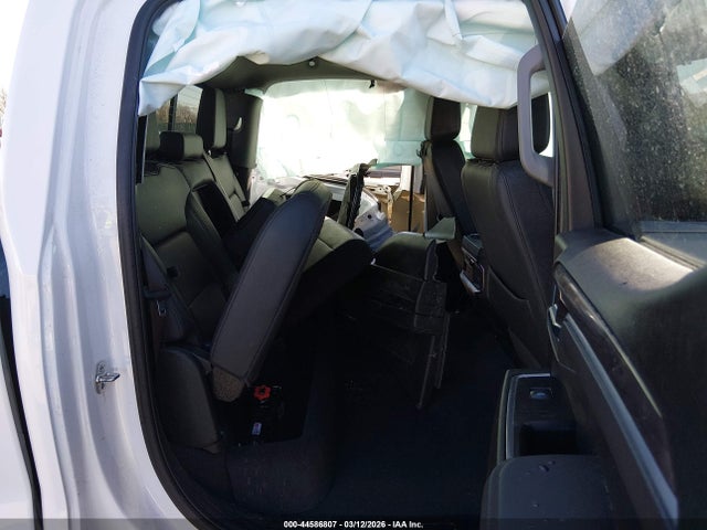 1GCUKGEL8SZ143882 Chevrolet Silverado 1500