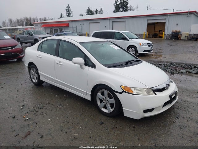 2010 HONDA CIVIC 2HGFA1F5XAH579710