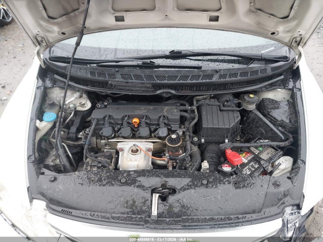2010 HONDA CIVIC 2HGFA1F5XAH579710 Photo 9