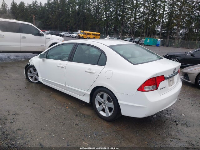 2010 HONDA CIVIC 2HGFA1F5XAH579710 Photo 2