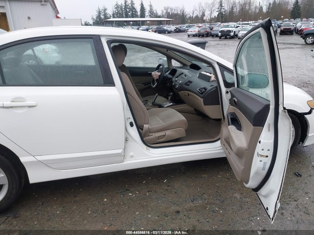 2010 HONDA CIVIC 2HGFA1F5XAH579710 Photo 4