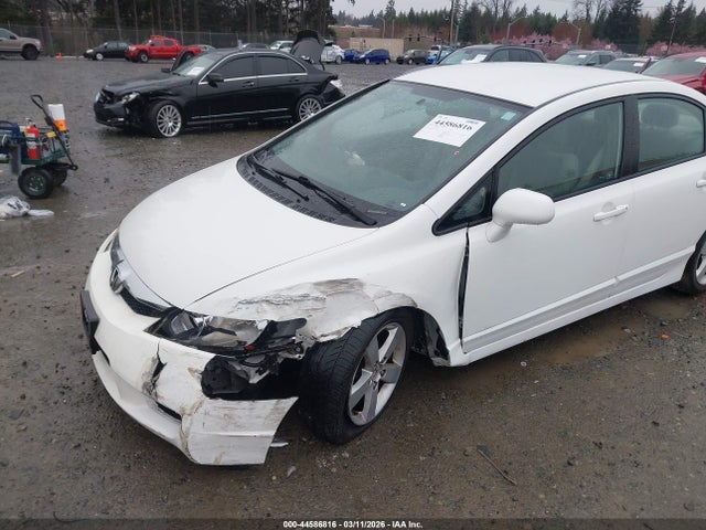 2010 HONDA CIVIC 2HGFA1F5XAH579710 Photo 5