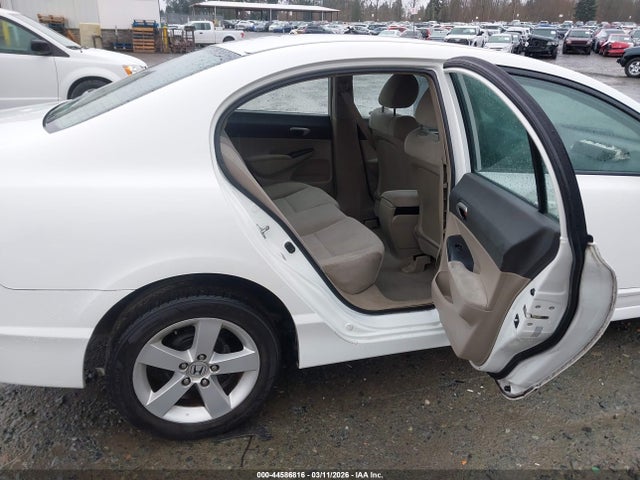 2010 HONDA CIVIC 2HGFA1F5XAH579710 Photo 7