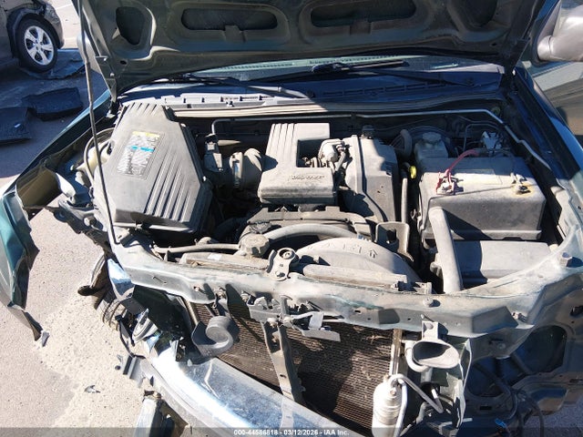 Продаж на аукціоні авто 2005 Gmc Canyon Sle, vin: 1GTCS196758137451, номер лоту: 44586818