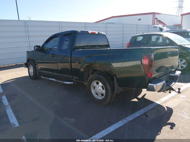 Продаж на аукціоні авто 2005 Gmc Canyon Sle, vin: 1GTCS196758137451, номер лоту: 44586818