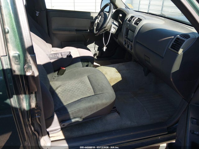 Продаж на аукціоні авто 2005 Gmc Canyon Sle, vin: 1GTCS196758137451, номер лоту: 44586818