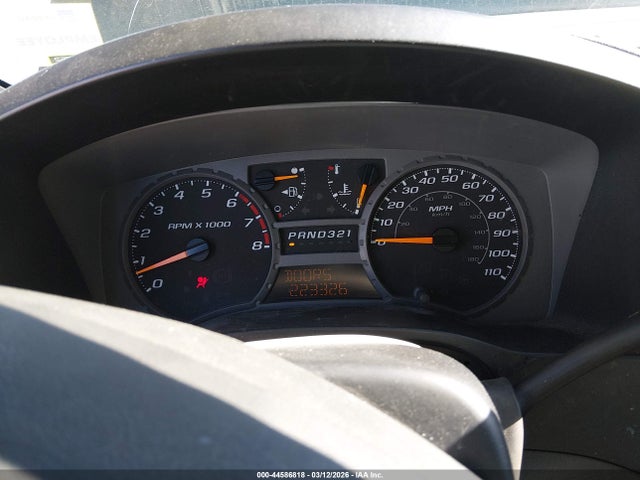 Продаж на аукціоні авто 2005 Gmc Canyon Sle, vin: 1GTCS196758137451, номер лоту: 44586818