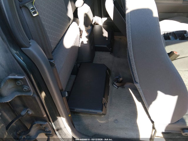 Продаж на аукціоні авто 2005 Gmc Canyon Sle, vin: 1GTCS196758137451, номер лоту: 44586818