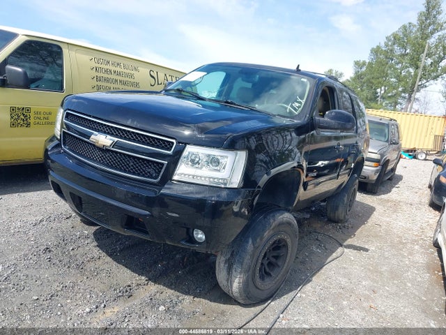2011 CHEVROLET TAHOE 1GNSCBE07BR126785 Photo 1