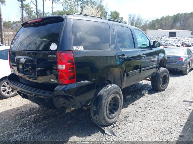 2011 CHEVROLET TAHOE 1GNSCBE07BR126785 Photo 3