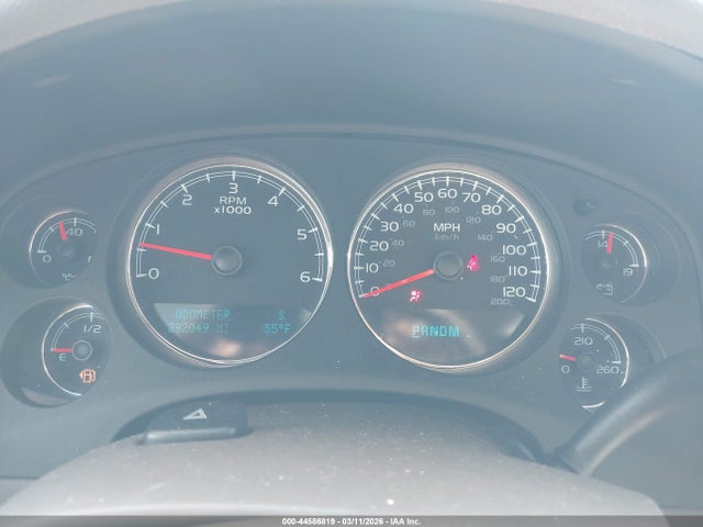 2011 CHEVROLET TAHOE 1GNSCBE07BR126785 Photo 6