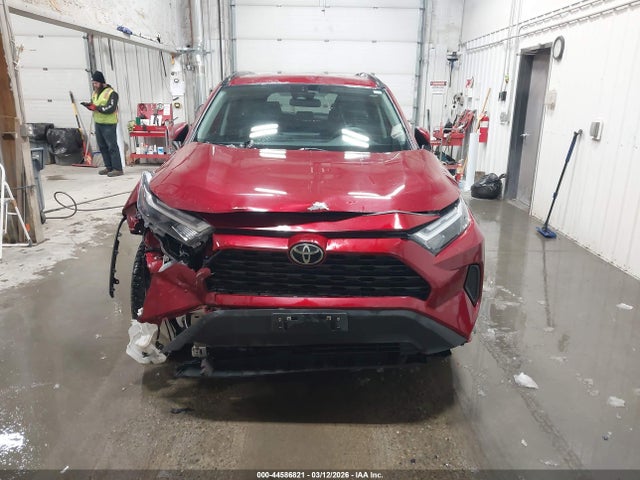 Toyota Rav4 Xle 2022 2T3P1RFV1NW254189 Image 13