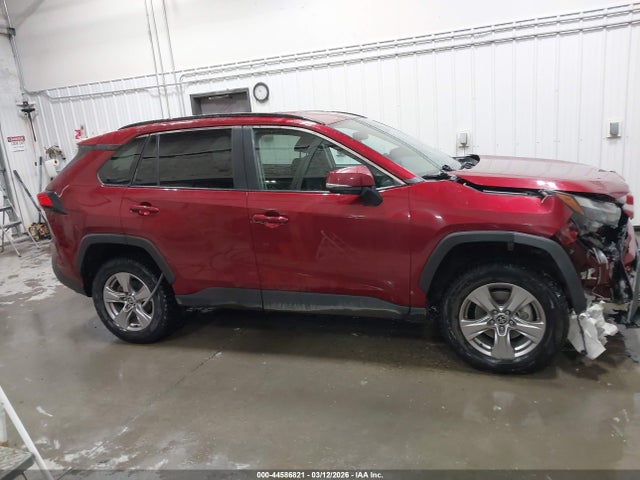 Toyota Rav4 Xle 2022 2T3P1RFV1NW254189 Image 14