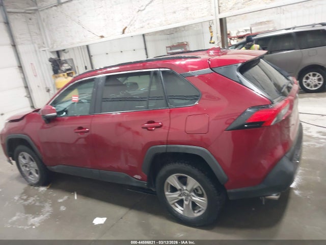 Toyota Rav4 Xle 2022 2T3P1RFV1NW254189 Image 15