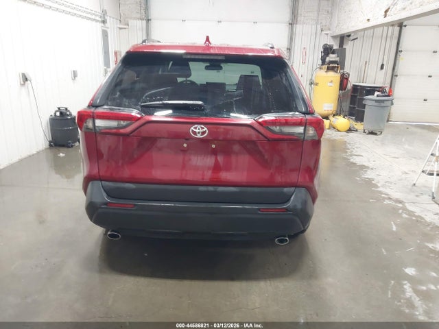 Toyota Rav4 Xle 2022 2T3P1RFV1NW254189 Image 17