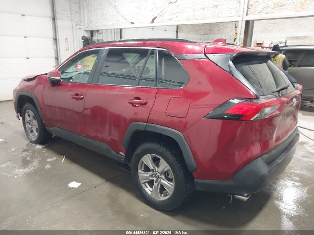 Toyota Rav4 Xle 2022 2T3P1RFV1NW254189 Image 3