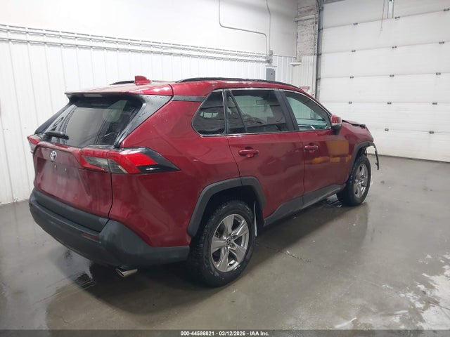 Toyota Rav4 Xle 2022 2T3P1RFV1NW254189 Image 4