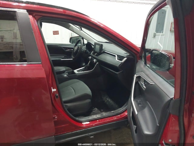 Toyota Rav4 Xle 2022 2T3P1RFV1NW254189 Image 5