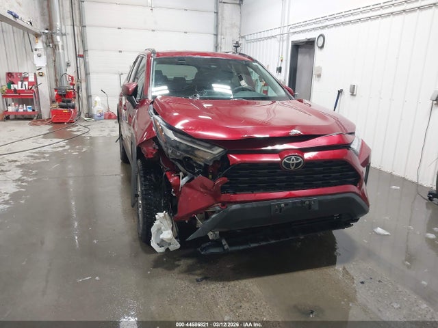 Toyota Rav4 Xle 2022 2T3P1RFV1NW254189 Image 6