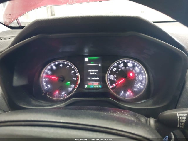 Toyota Rav4 Xle 2022 2T3P1RFV1NW254189 Image 7