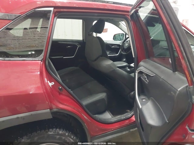 Toyota Rav4 Xle 2022 2T3P1RFV1NW254189 Image 8