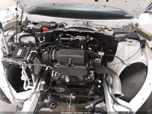 Ford Explorer Timberline 2022 1FMSK8JH1NGC15239 Image 10