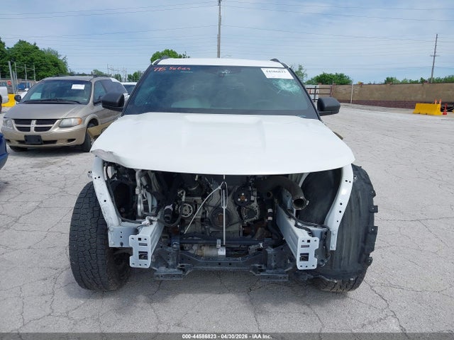 1FMSK8JH1NGC15239 Ford Explorer Timberline