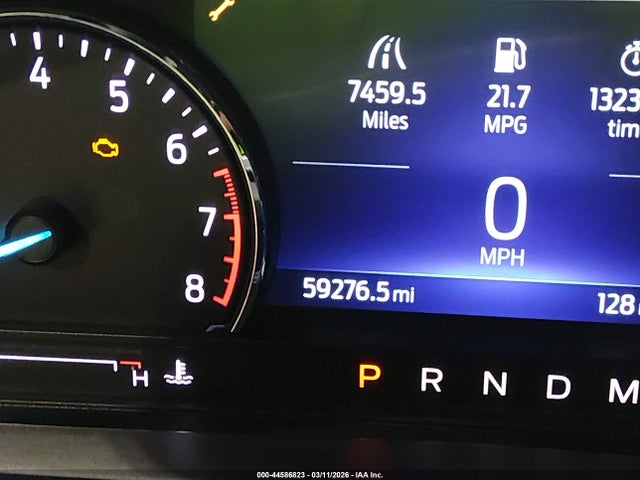 Ford Explorer Timberline 2022 1FMSK8JH1NGC15239 Image 16
