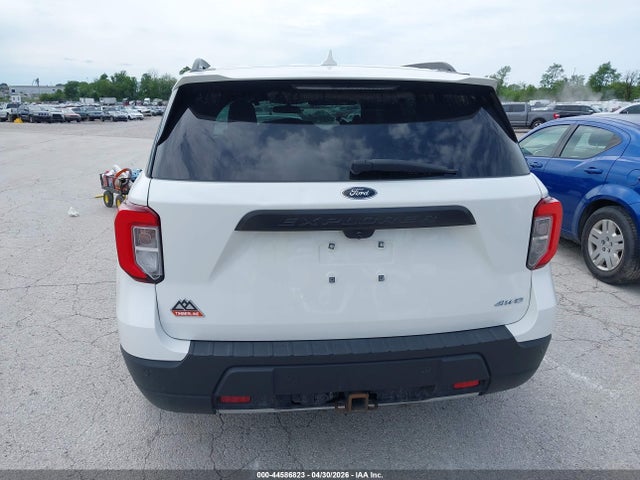 Ford Explorer Timberline 2022 1FMSK8JH1NGC15239 Image 17