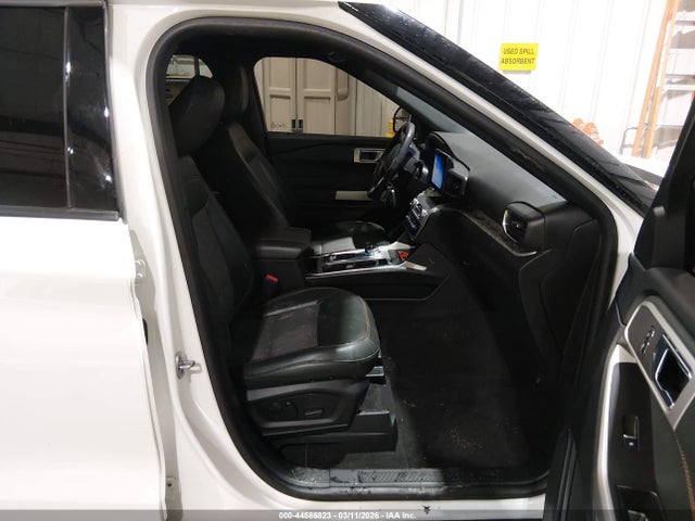 Ford Explorer Timberline 2022 1FMSK8JH1NGC15239 Image 5