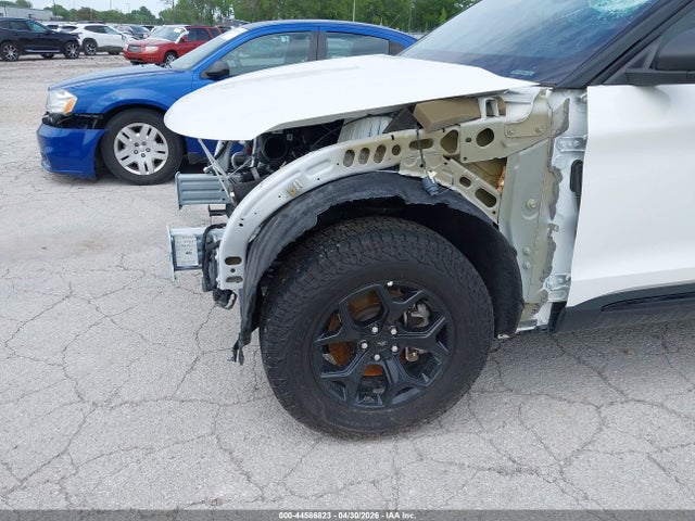 Ford Explorer Timberline 2022 1FMSK8JH1NGC15239 Image 6