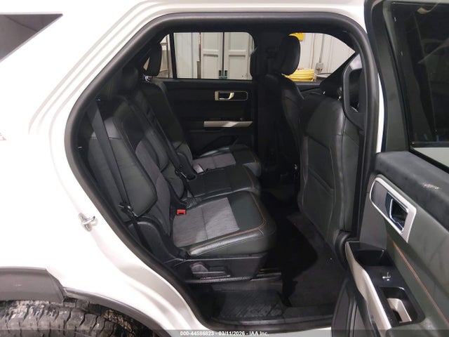 Ford Explorer Timberline 2022 1FMSK8JH1NGC15239 Image 8