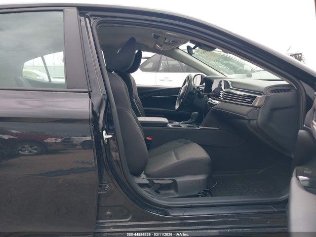 Toyota CAMRY LE 2025 4T1DAACK3SU503580 Image 5