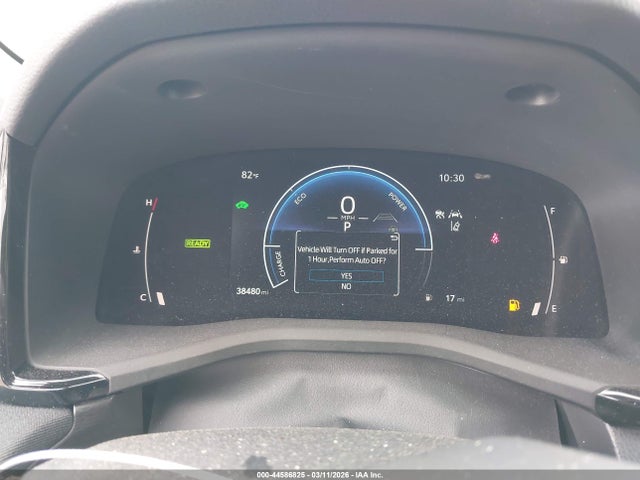 Toyota CAMRY LE 2025 4T1DAACK3SU503580 Image 7