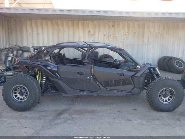3JBVNAV26PE000743 Can-Am Maverick X3