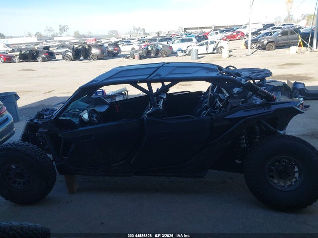 3JBVNAV26PE000743 Can-Am Maverick X3