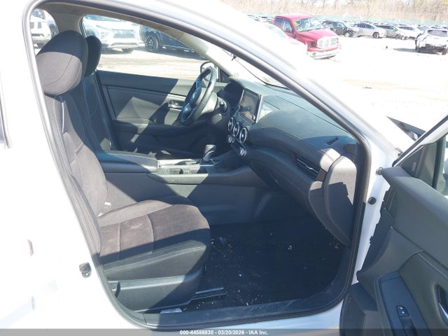 Продаж на аукціоні авто 2020 Nissan Sentra Sv Xtronic Cvt, vin: 3N1AB8CV6LY212256, номер лоту: 44586830