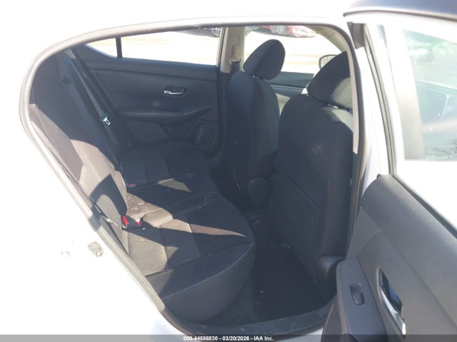 Продаж на аукціоні авто 2020 Nissan Sentra Sv Xtronic Cvt, vin: 3N1AB8CV6LY212256, номер лоту: 44586830