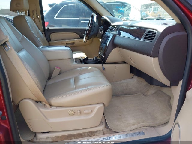 Продажа на аукционе авто 2008 Gmc Yukon Denali, vin: 1GKFK638X8J177464, номер лота: 44586835