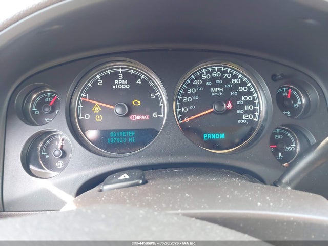 Продажа на аукционе авто 2008 Gmc Yukon Denali, vin: 1GKFK638X8J177464, номер лота: 44586835