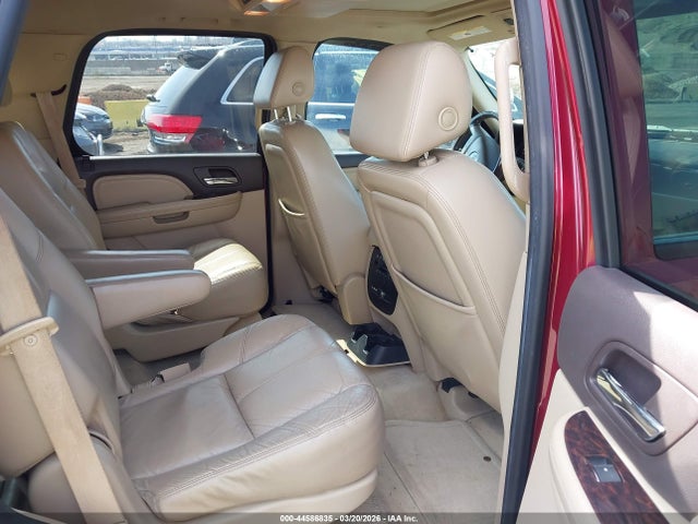 Продажа на аукционе авто 2008 Gmc Yukon Denali, vin: 1GKFK638X8J177464, номер лота: 44586835