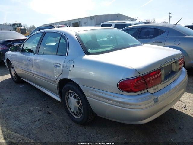 Aukcja sprzedaży 2003 Buick Lesabre Custom, vin: 1G4HP52K83U128036, numer aukcji: 44586837