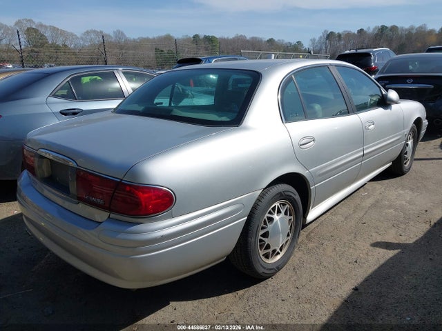 Aukcja sprzedaży 2003 Buick Lesabre Custom, vin: 1G4HP52K83U128036, numer aukcji: 44586837