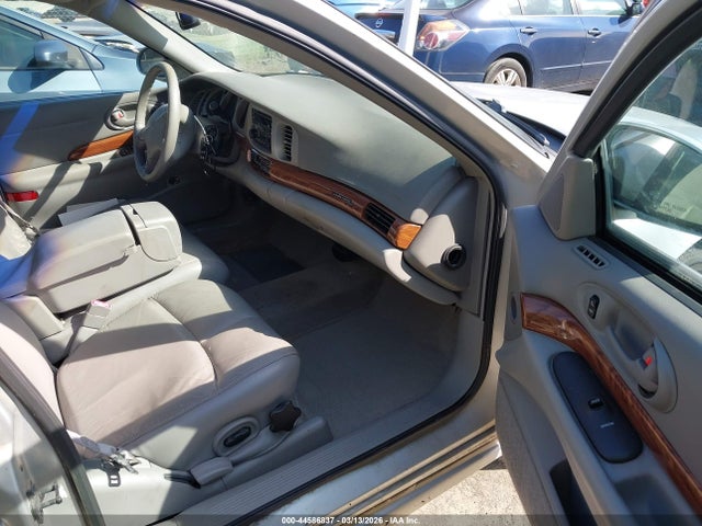 Aukcja sprzedaży 2003 Buick Lesabre Custom, vin: 1G4HP52K83U128036, numer aukcji: 44586837