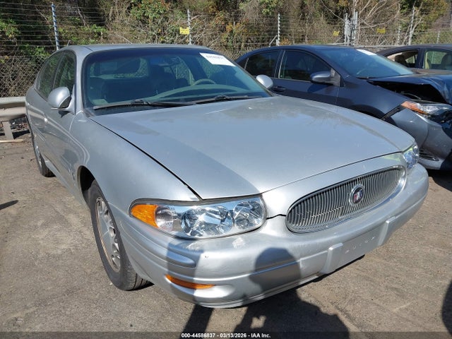 Aukcja sprzedaży 2003 Buick Lesabre Custom, vin: 1G4HP52K83U128036, numer aukcji: 44586837