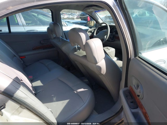 Aukcja sprzedaży 2003 Buick Lesabre Custom, vin: 1G4HP52K83U128036, numer aukcji: 44586837