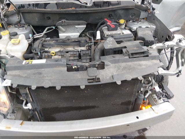 Aukcja sprzedaży 2015 Jeep Compass High Altitude Edition, vin: 1C4NJCEA5FD149964, numer aukcji: 44586839