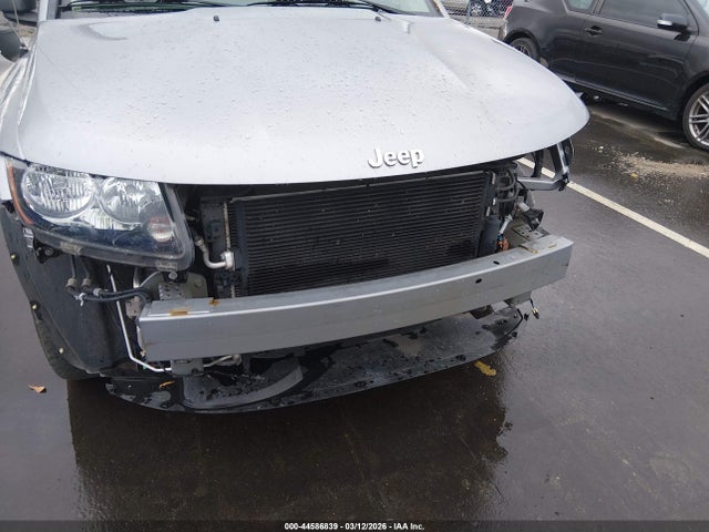 Aukcja sprzedaży 2015 Jeep Compass High Altitude Edition, vin: 1C4NJCEA5FD149964, numer aukcji: 44586839