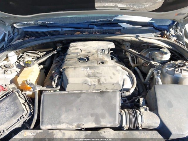 2016 CADILLAC ATS 1G6AB5SA8G0168368 Photo 9