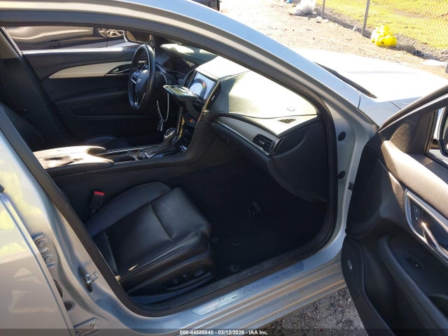 2016 CADILLAC ATS 1G6AB5SA8G0168368 Photo 4